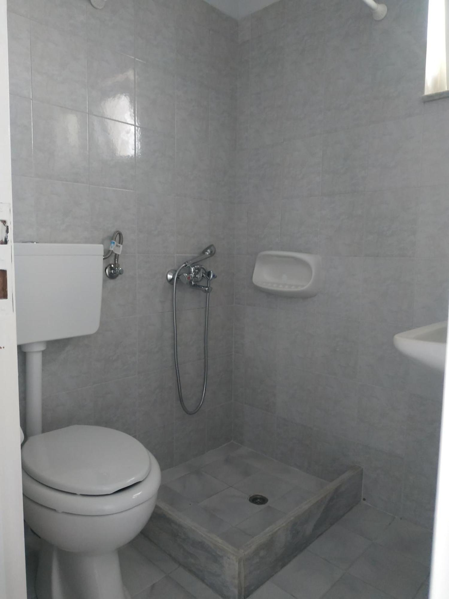 Theodora Studios Argassi Habitación foto